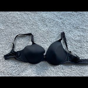 Natori Rose Dream Custom Coverage Bra -34DD